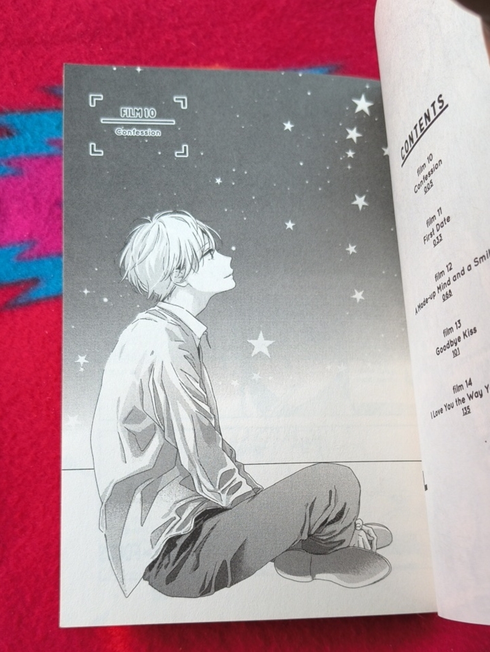 Love In Focus 3 - Yoko Nogiri (English) Paperback Book - Picture 7 of 11